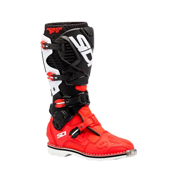 SIDI Bottes Crossfire 3 Homme - Hors-route