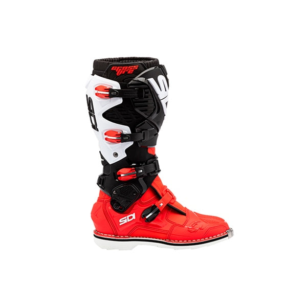 SIDI Bottes Crossfire 3 Homme - Hors-route