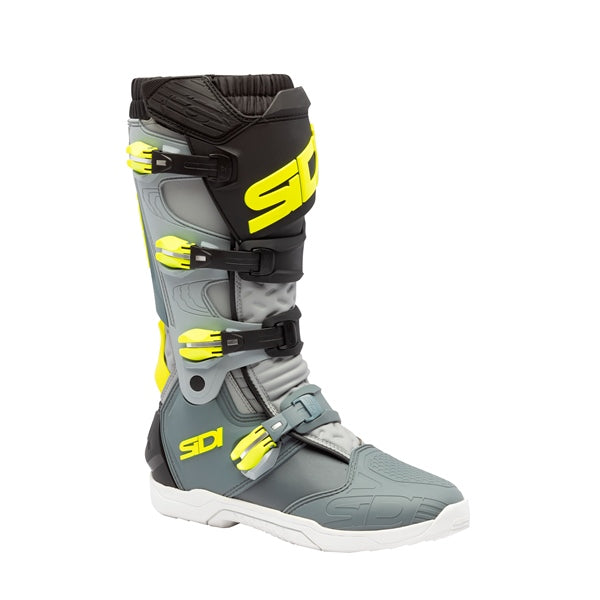 SIDI Bottes X Power SC Homme - Hors-route