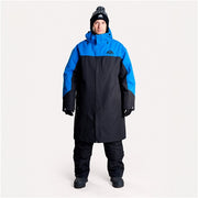 Jethwear Manteau Pit Coat homme