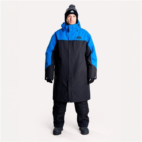 Jethwear Manteau Pit Coat homme