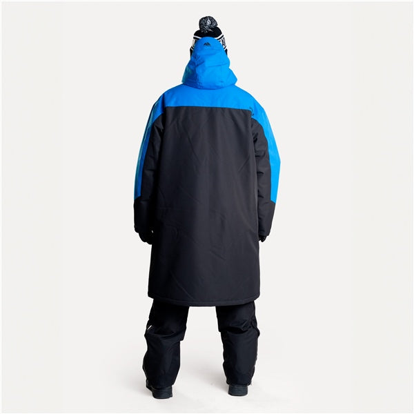 Jethwear Manteau Pit Coat homme
