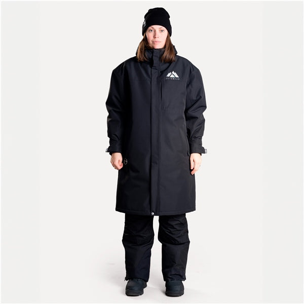 Jethwear Manteau Pit Coat homme