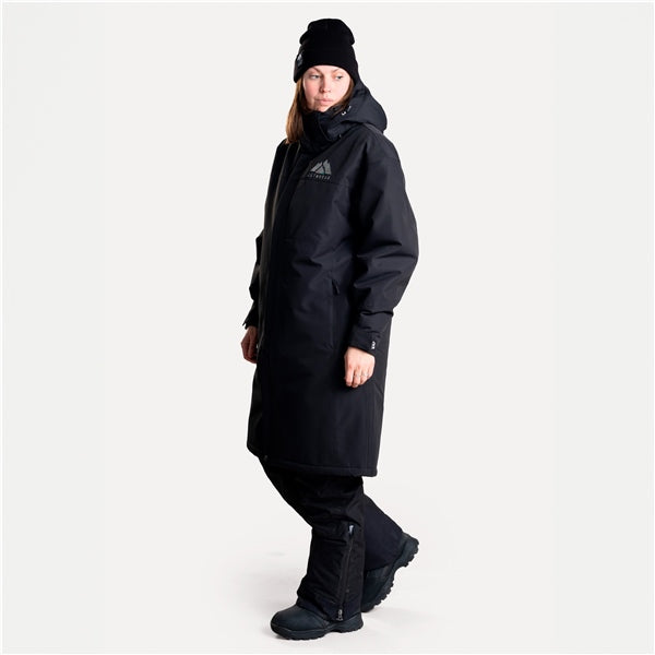 Jethwear Manteau Pit Coat homme