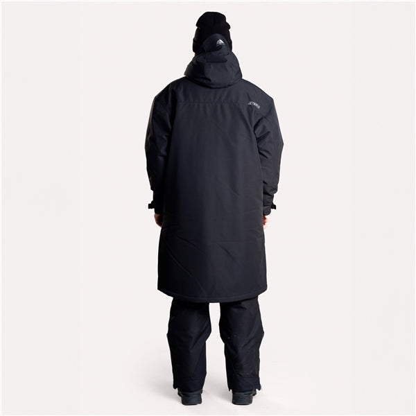 Jethwear Manteau Pit Coat homme