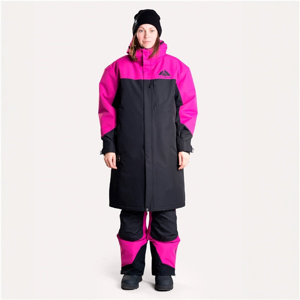 Jethwear Manteau Pit Coat homme