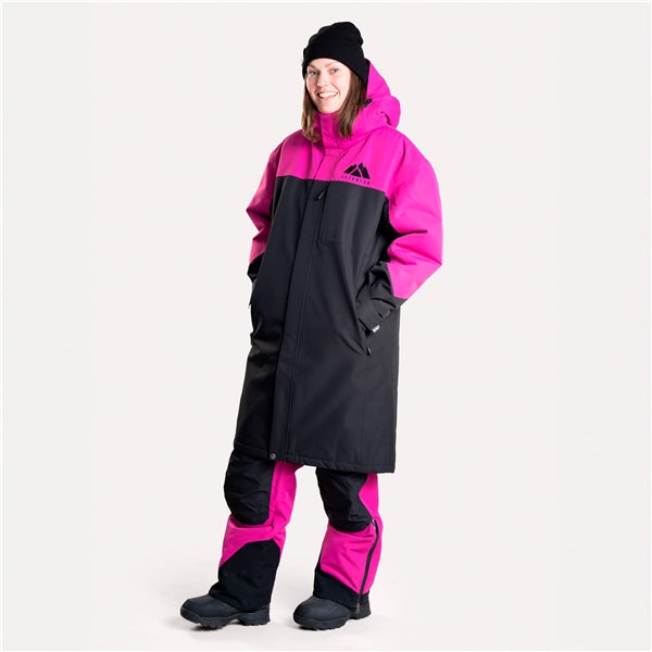 Jethwear Manteau Pit Coat homme
