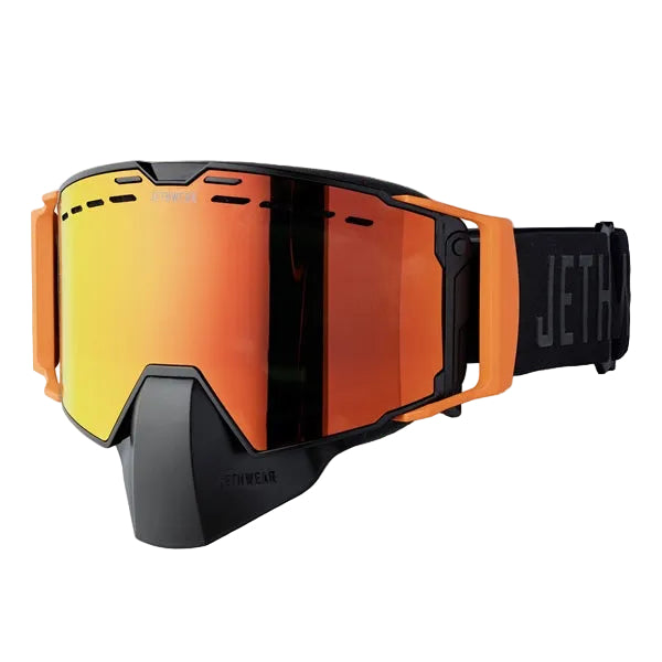 Jethwear Line - Winter Sport Goggle