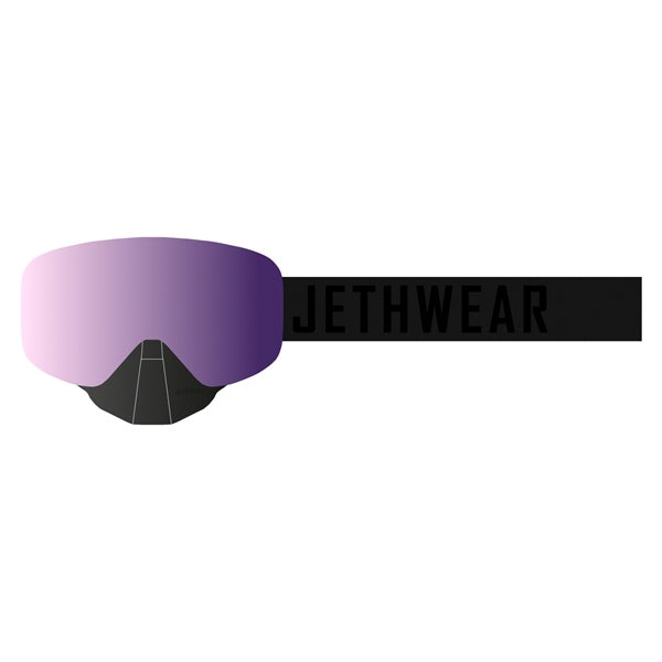 Jethwear Lunette Phase