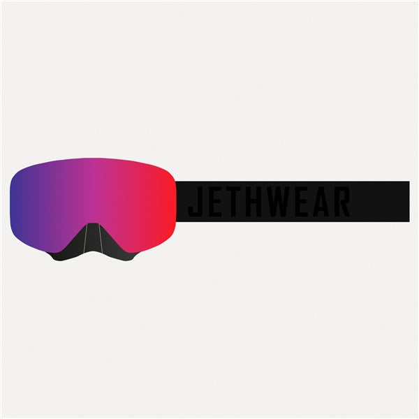 Jethwear Lunette Mile