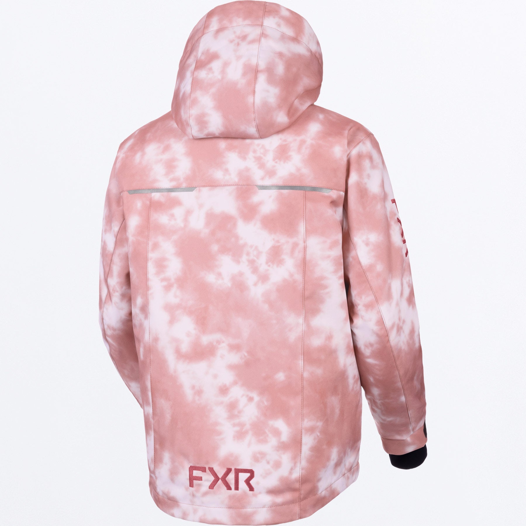 Manteau Kicker pour les jeunes