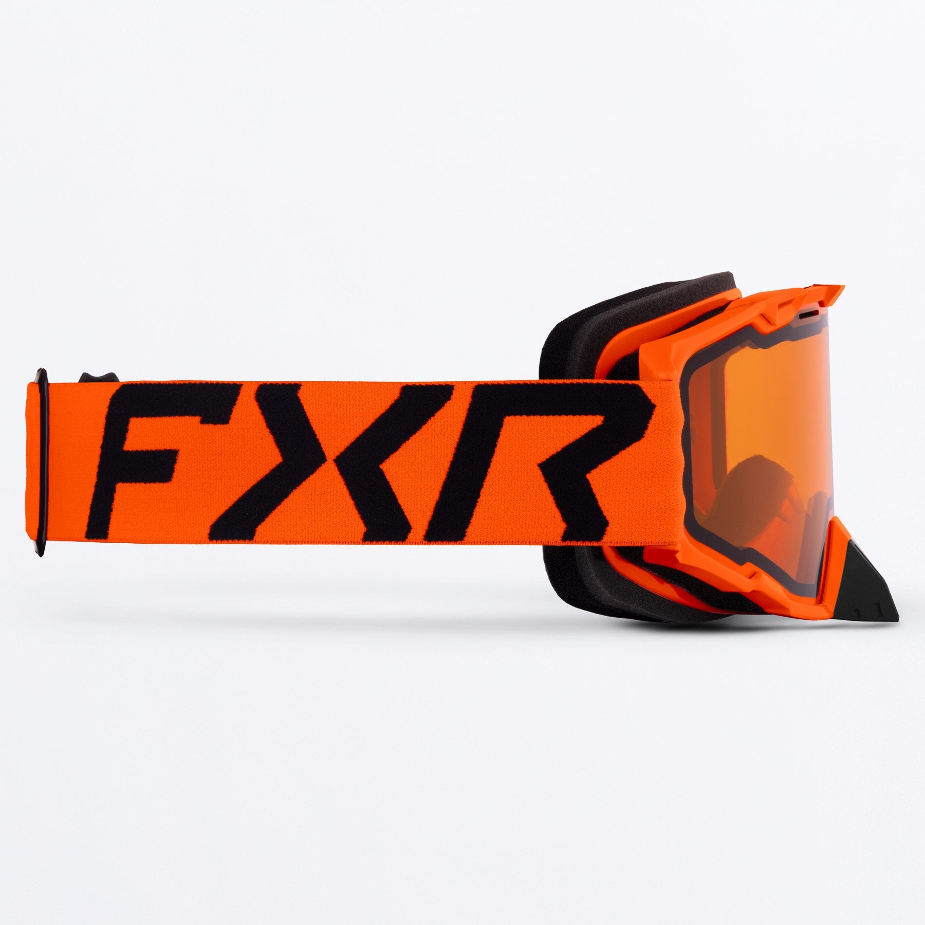 Lunettes Maverick Prime