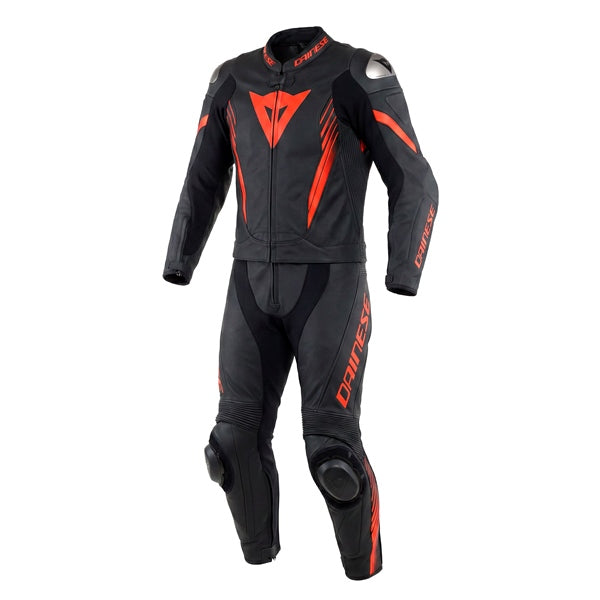 DAINESE Combinaison Demon Race Homme