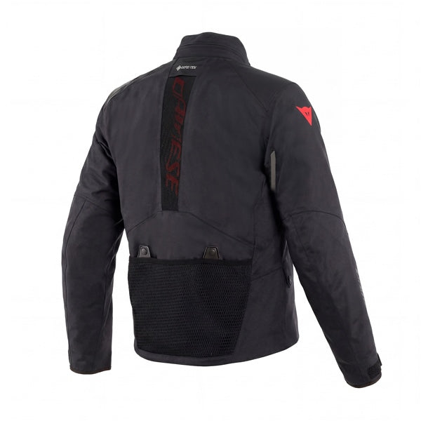 DAINESE Manteau Tour Pro-Skin