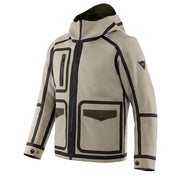 DAINESE Manteau Urb Pro-Skin avec capuchon