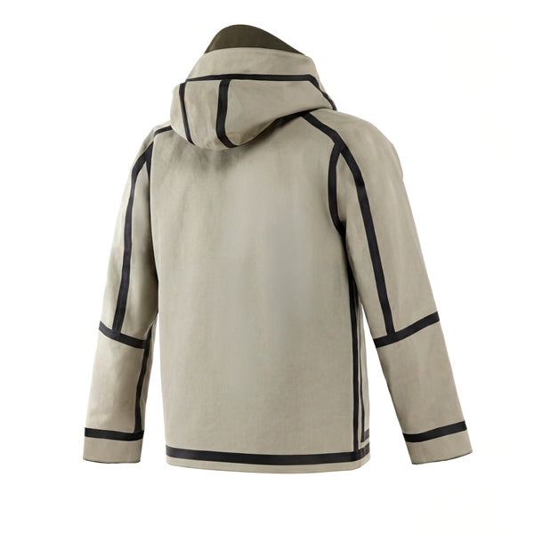 DAINESE Manteau Urb Pro-Skin avec capuchon