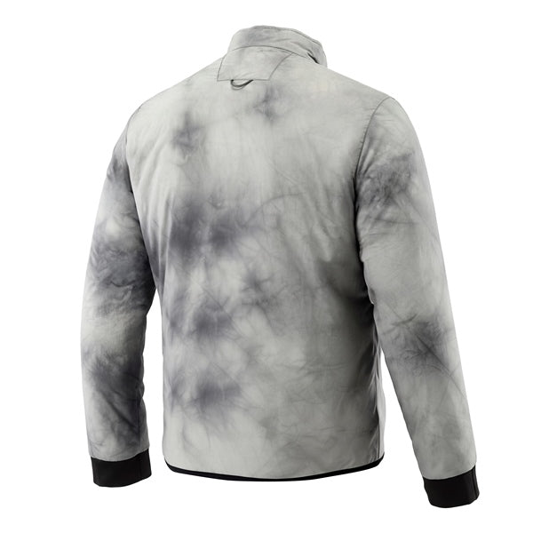 DAINESE Manteau matelassé Urb Pro-Skin