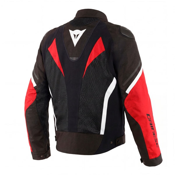 DAINESE Manteau Avro 6 Air - Homme