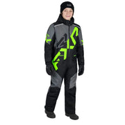 FXR Cold Cross CX - Combinaison une pièce Adolescent
