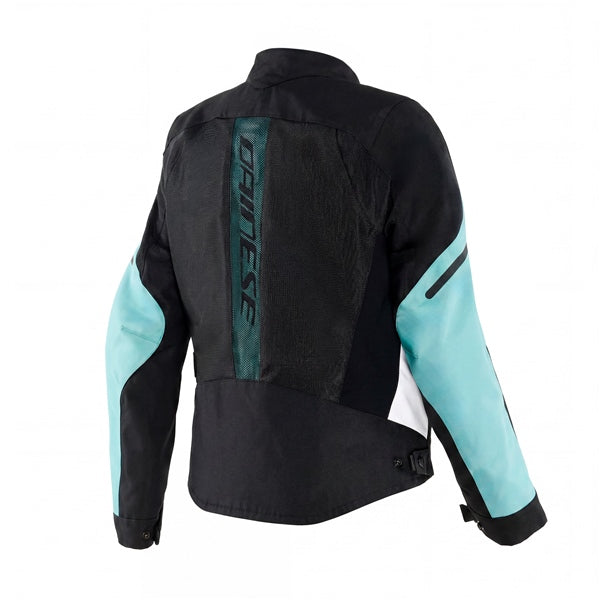 DAINESE Manteau Hydraflux 3 Air D-Dry - Femme