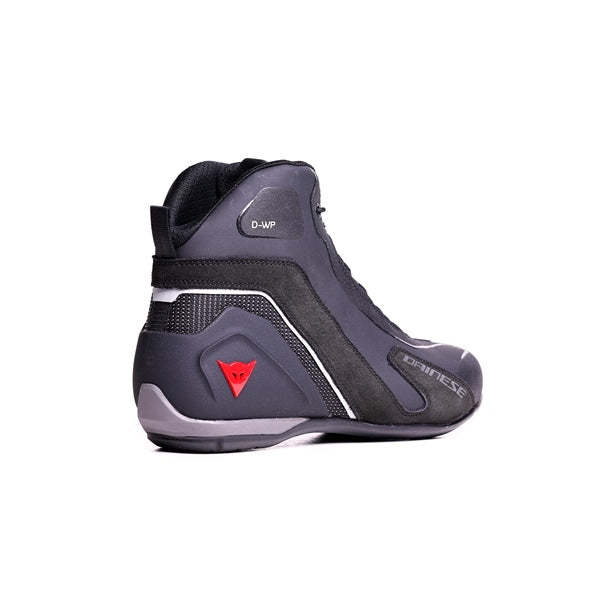 DAINESE Souliers RoadMax D-WP - Homme