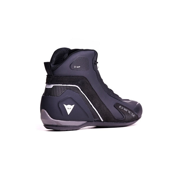 DAINESE Souliers RoadMax D-WP - Femme