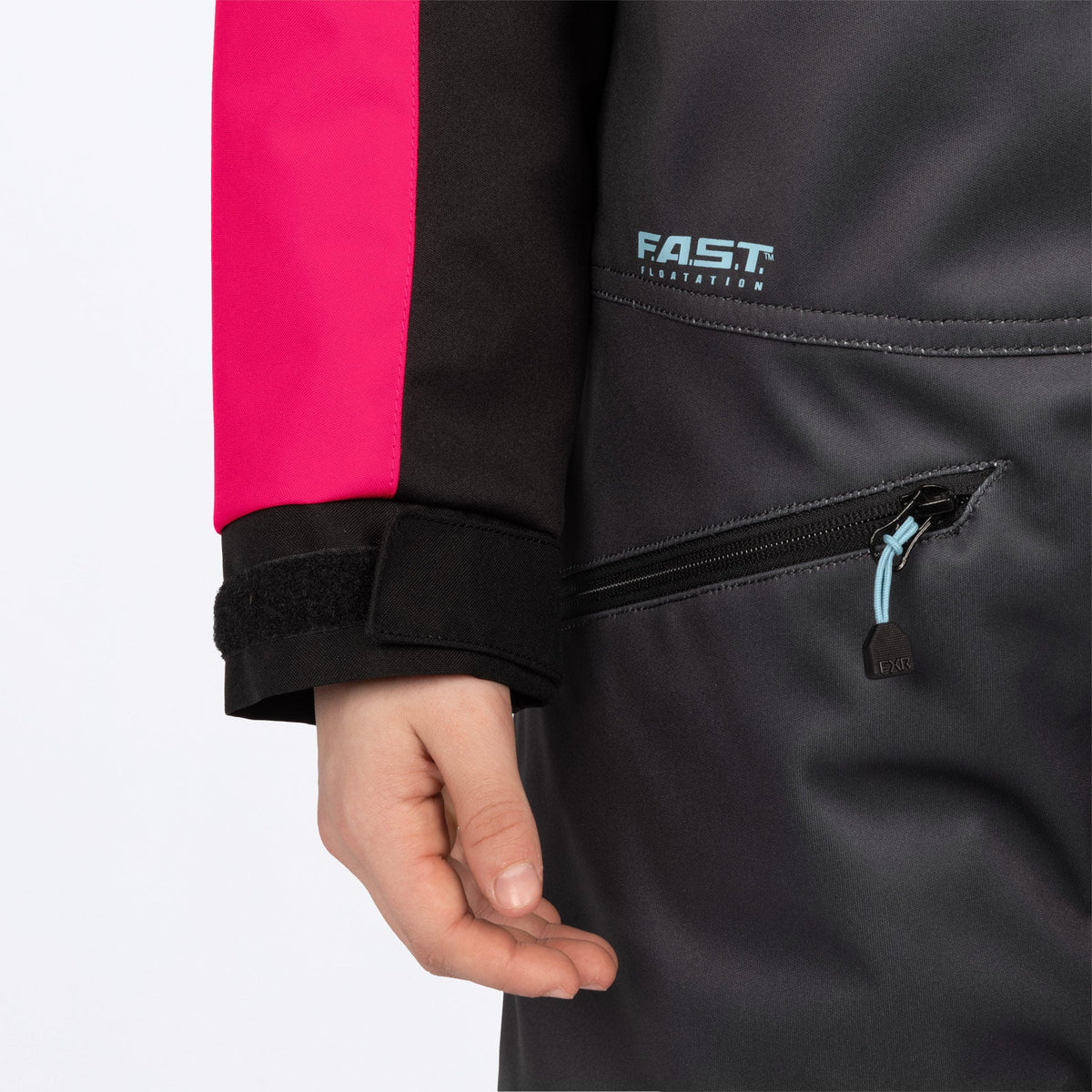 Habit une-pièce Revo pour les jeunes