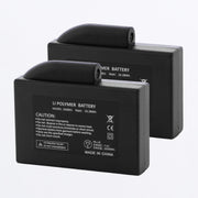 Replacement Batteries