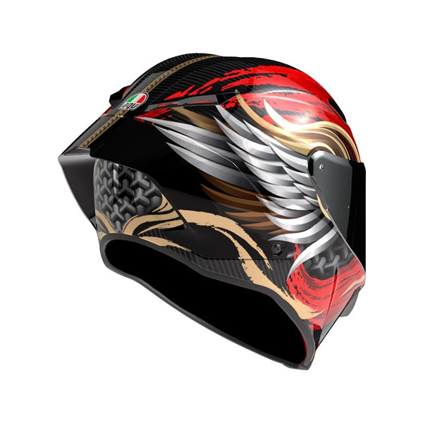 AGV Casque intégral Pista GP RR S Onore - Été