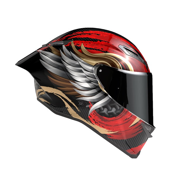 AGV Casque intégral Pista GP RR S Onore - Été