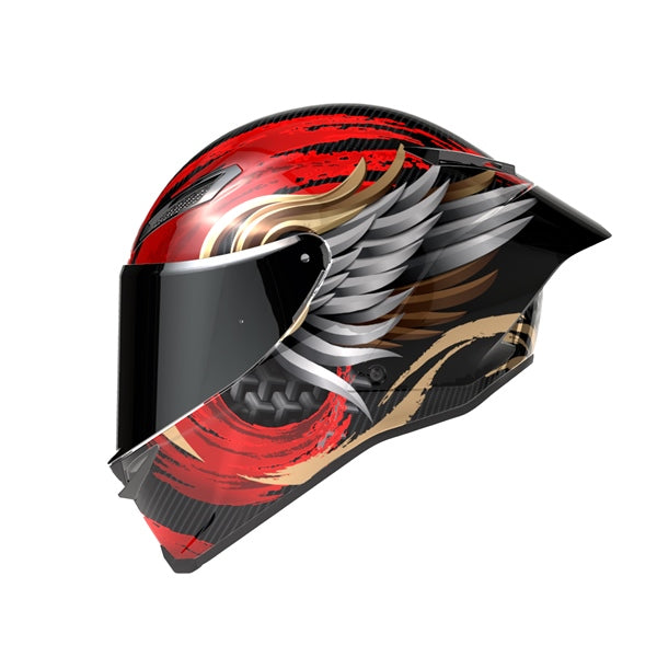 AGV Casque intégral Pista GP RR S Onore - Été