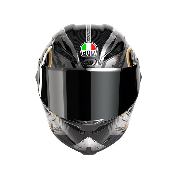 AGV Casque intégral Pista GP RR S Onore - Été