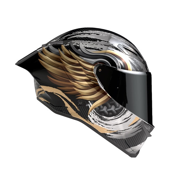 AGV Casque intégral Pista GP RR S Onore - Été