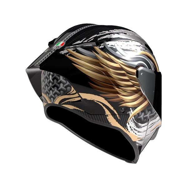 AGV Casque intégral Pista GP RR S Onore - Été