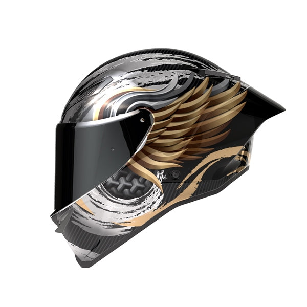 AGV Casque intégral Pista GP RR S Onore - Été