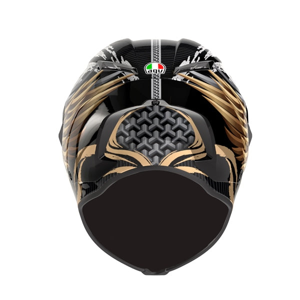 AGV Casque intégral Pista GP RR S Onore - Été