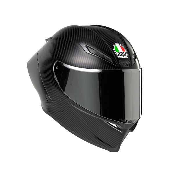 AGV Casque intégral Pista GP RR S Mono - Été