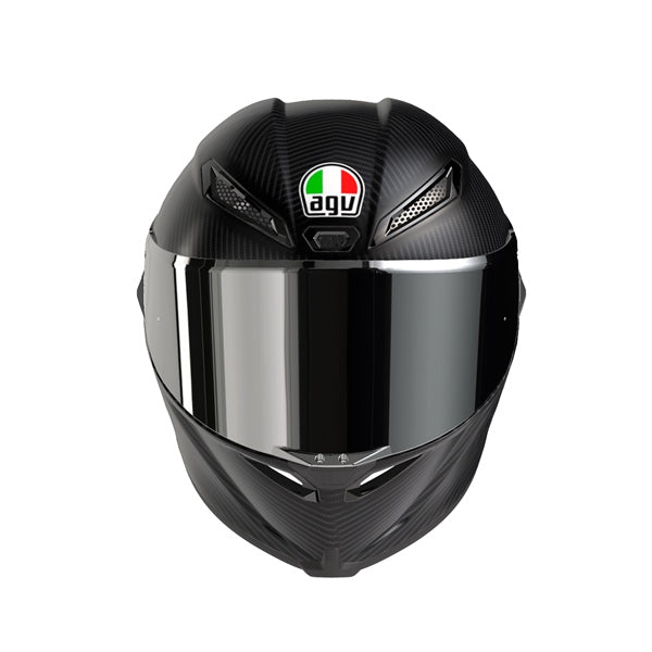 AGV Casque intégral Pista GP RR S Mono - Été