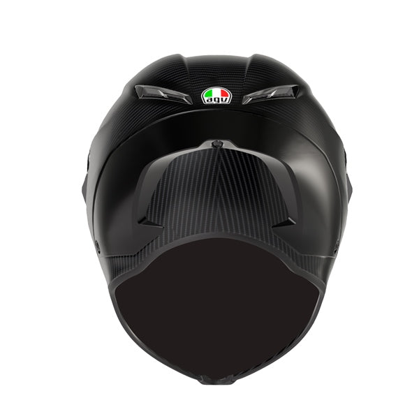 AGV Casque intégral Pista GP RR S Mono - Été