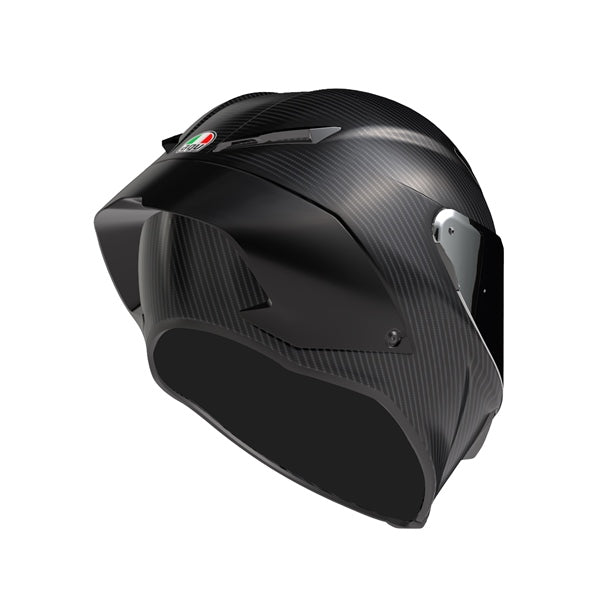 AGV Casque intégral Pista GP RR S Mono - Été