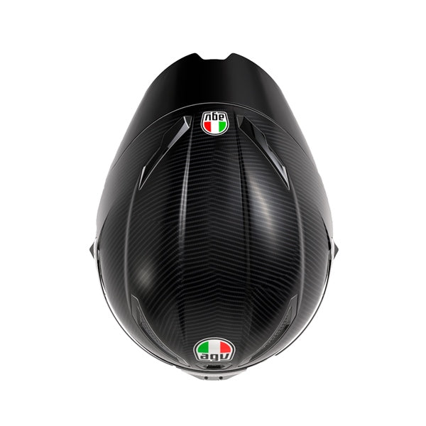 AGV Casque intégral Pista GP RR S Mono - Été