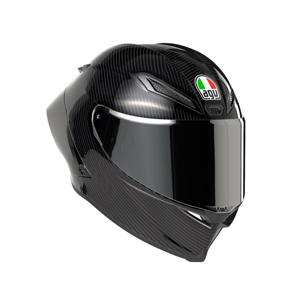AGV Casque intégral Pista GP RR S Mono - Été