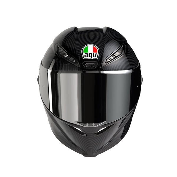 AGV Casque intégral Pista GP RR S Mono - Été