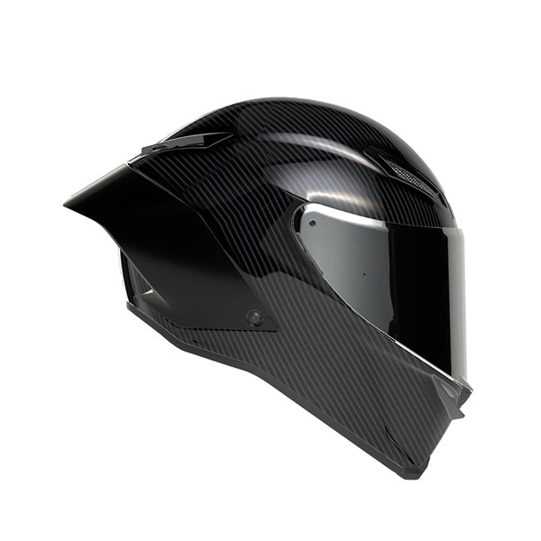 AGV Casque intégral Pista GP RR S Mono - Été