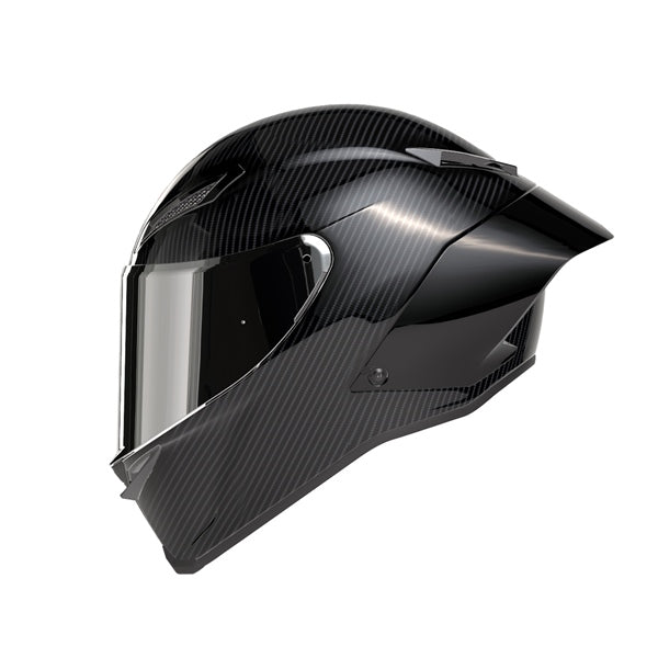 AGV Casque intégral Pista GP RR S Mono - Été