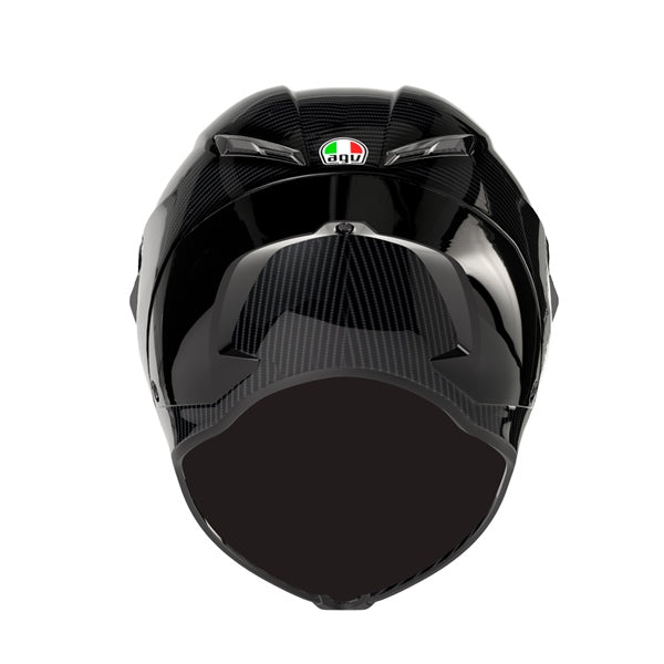 AGV Casque intégral Pista GP RR S Mono - Été