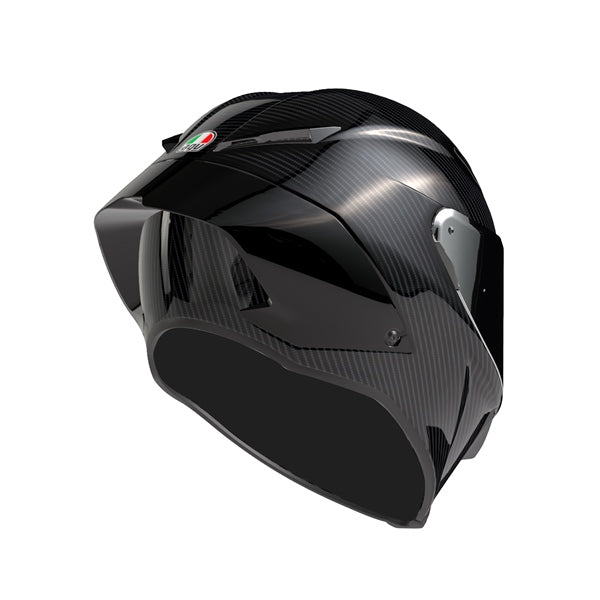 AGV Casque intégral Pista GP RR S Mono - Été
