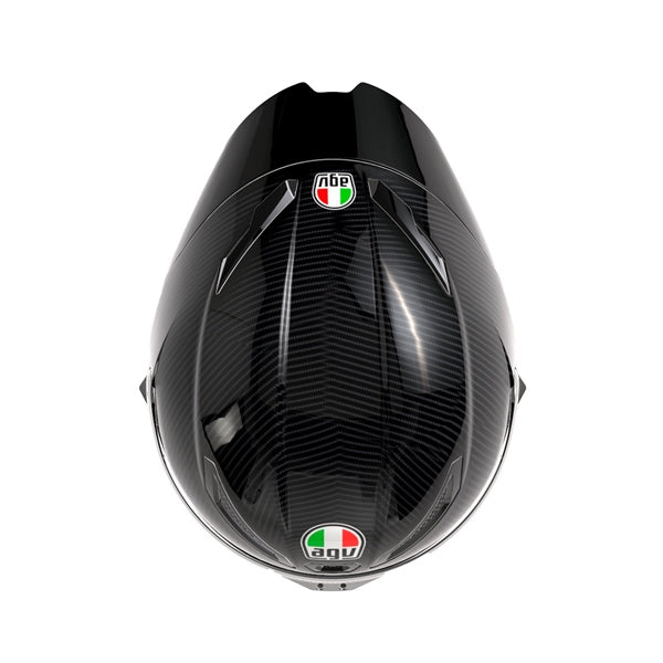 AGV Casque intégral Pista GP RR S Mono - Été