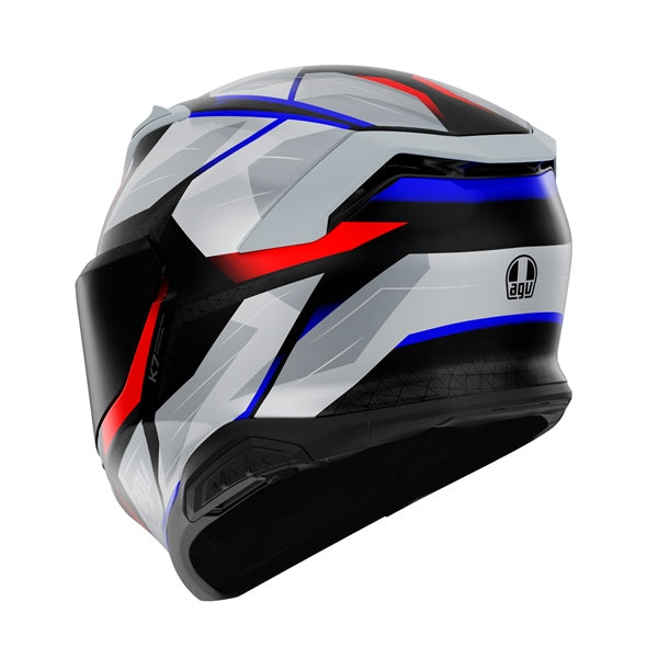 AGV Casque intégral K7 Tectron - Été