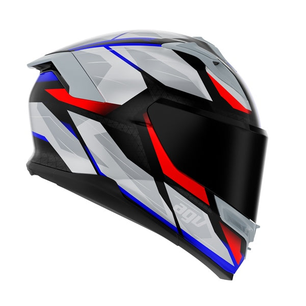 AGV Casque intégral K7 Tectron - Été